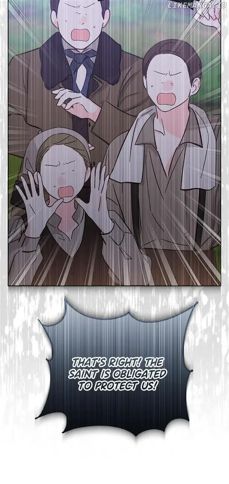 She’s the Older Sister of the Obsessive Male Lead Chapter 76 – Page 84