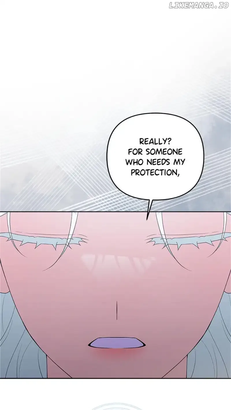 She’s the Older Sister of the Obsessive Male Lead Chapter 76 – Page 85