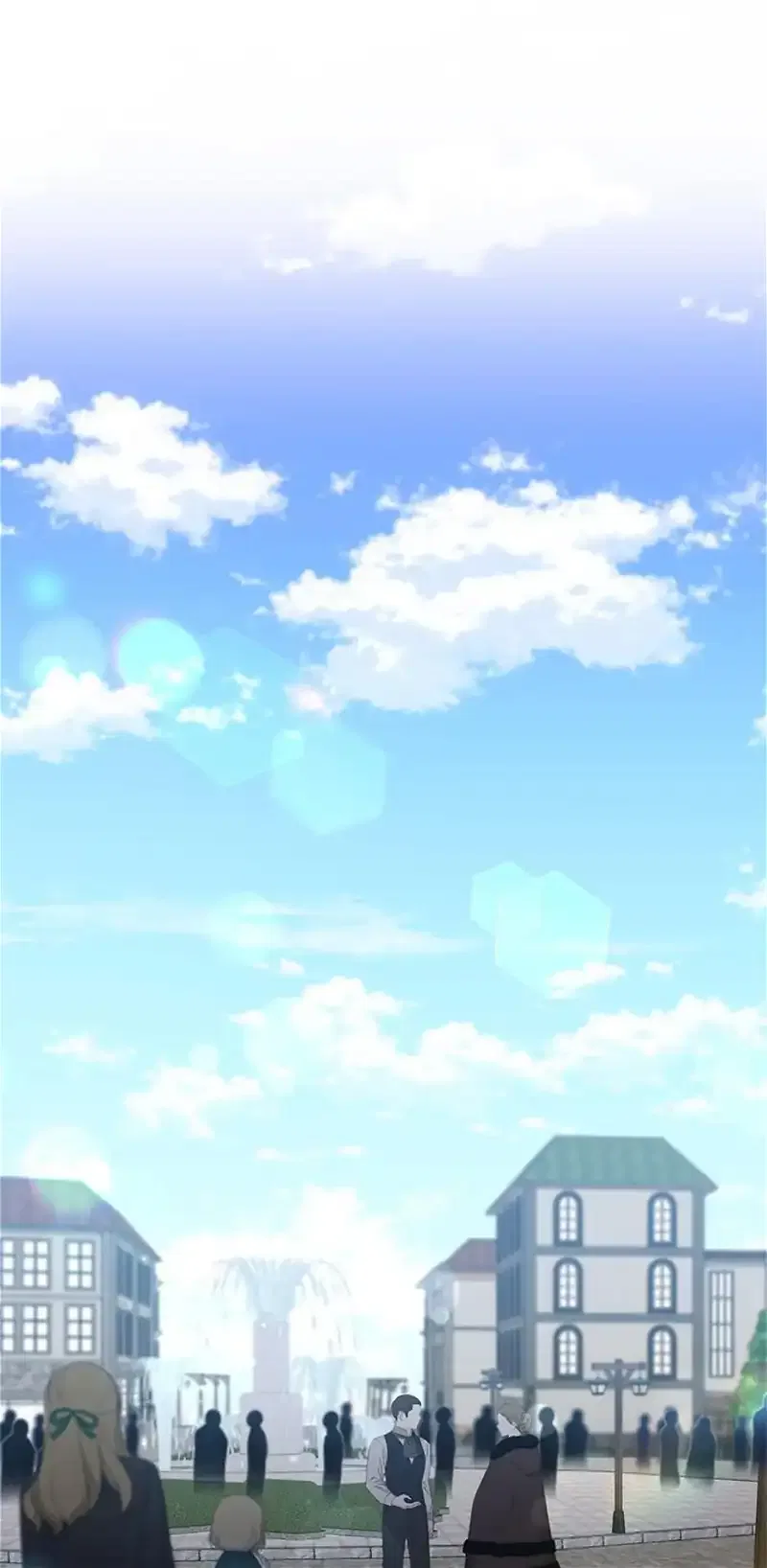 She’s the Older Sister of the Obsessive Male Lead Chapter 75 – Page 1