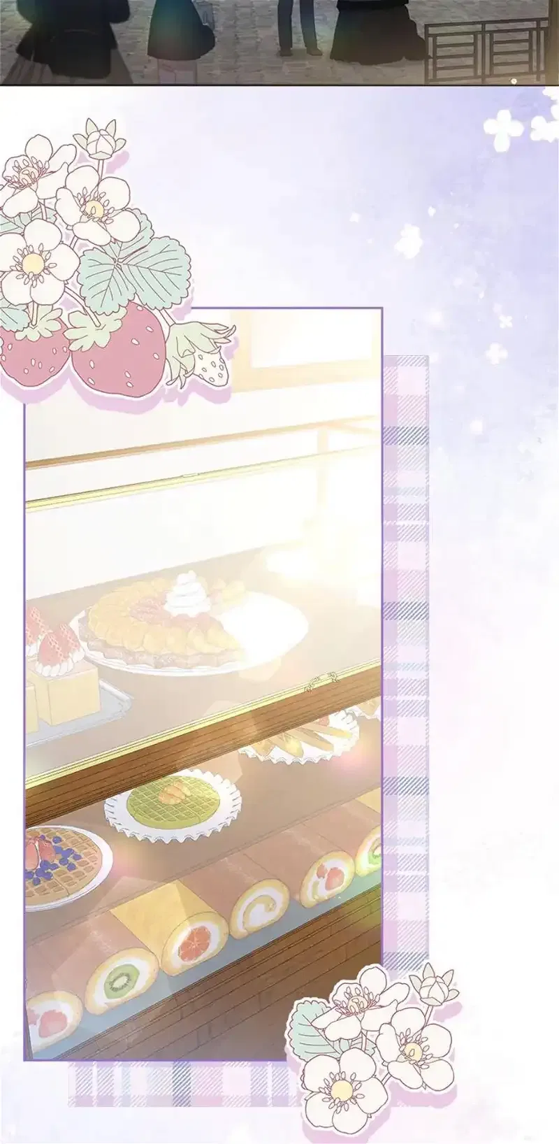 She’s the Older Sister of the Obsessive Male Lead Chapter 75 – Page 2