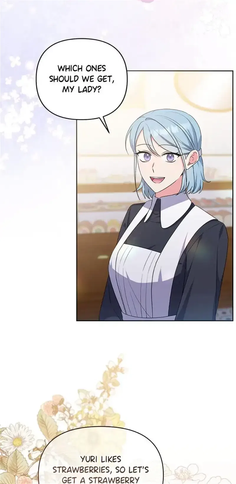 She’s the Older Sister of the Obsessive Male Lead Chapter 75 – Page 3