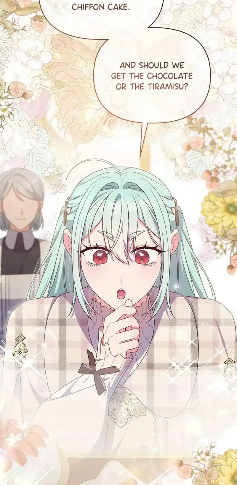 She’s the Older Sister of the Obsessive Male Lead Chapter 75 – Page 4