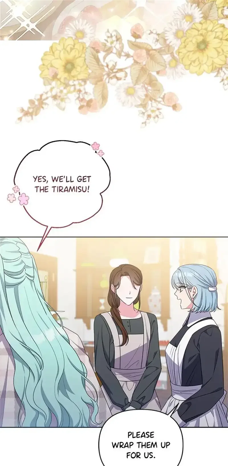 She’s the Older Sister of the Obsessive Male Lead Chapter 75 – Page 5