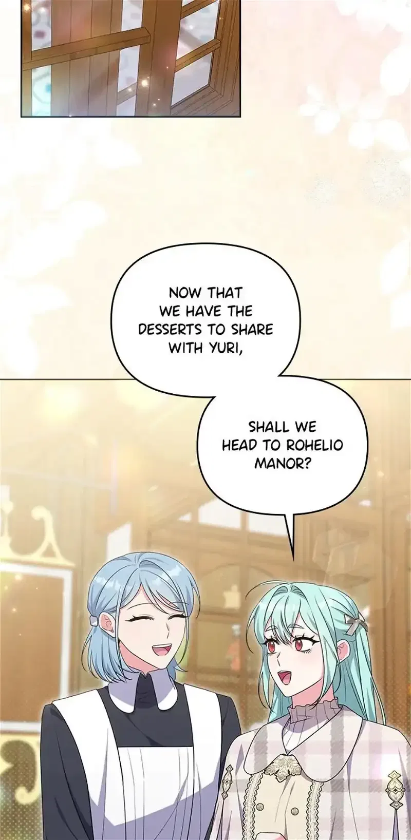 She’s the Older Sister of the Obsessive Male Lead Chapter 75 – Page 7