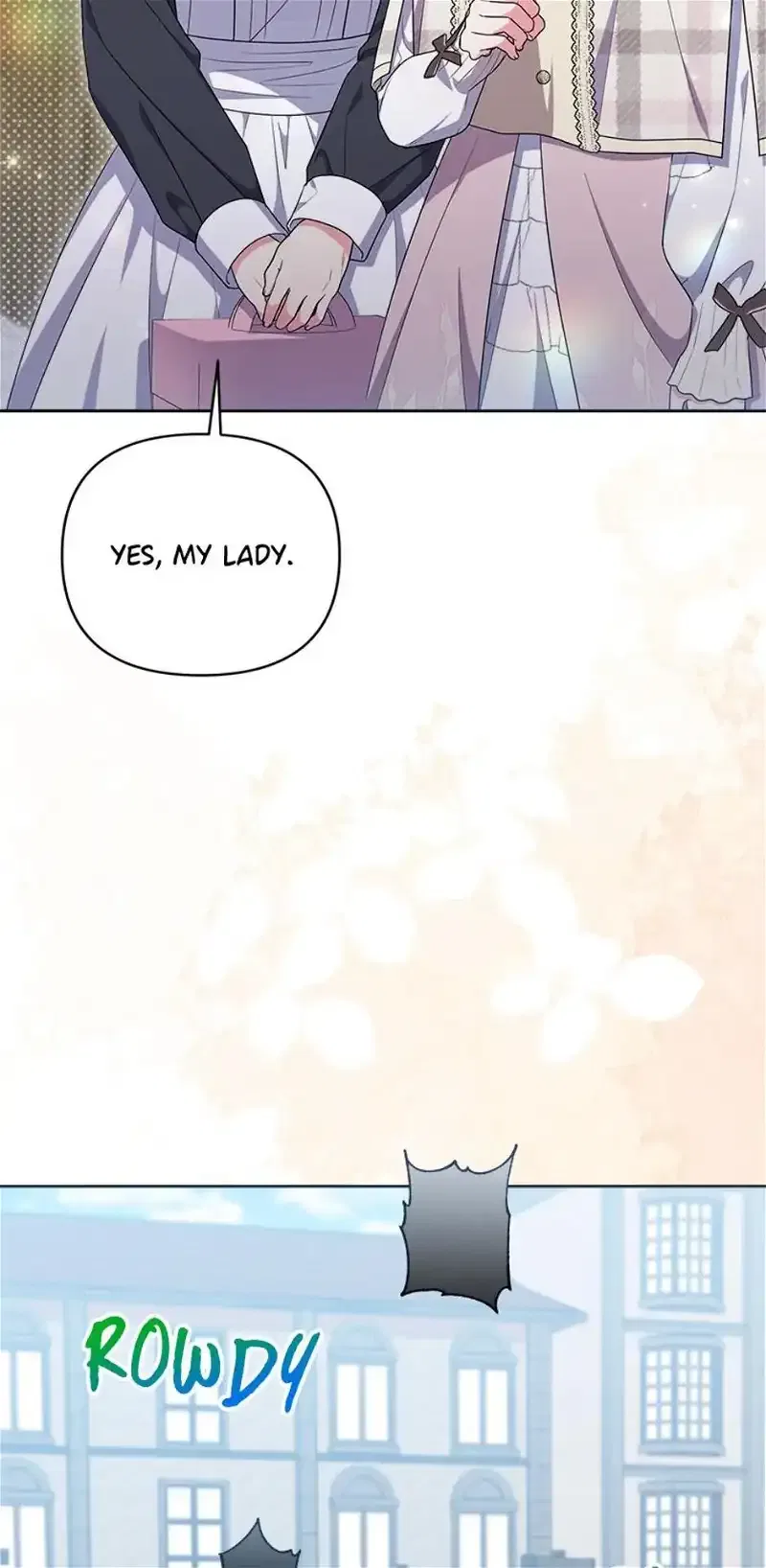 She’s the Older Sister of the Obsessive Male Lead Chapter 75 – Page 8
