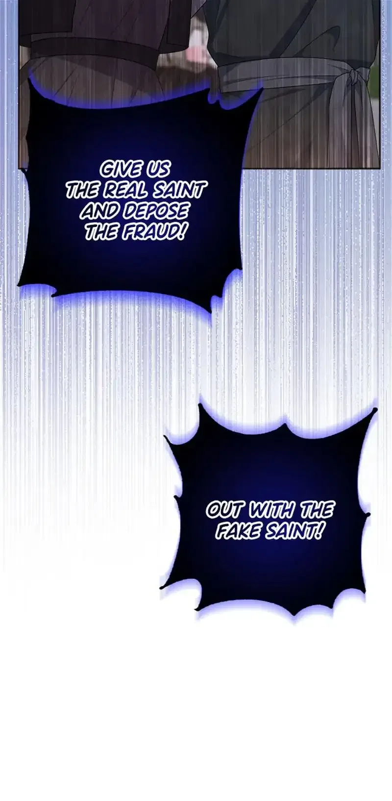 She’s the Older Sister of the Obsessive Male Lead Chapter 75 – Page 11