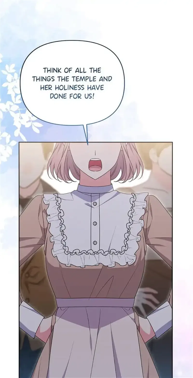 She’s the Older Sister of the Obsessive Male Lead Chapter 75 – Page 14