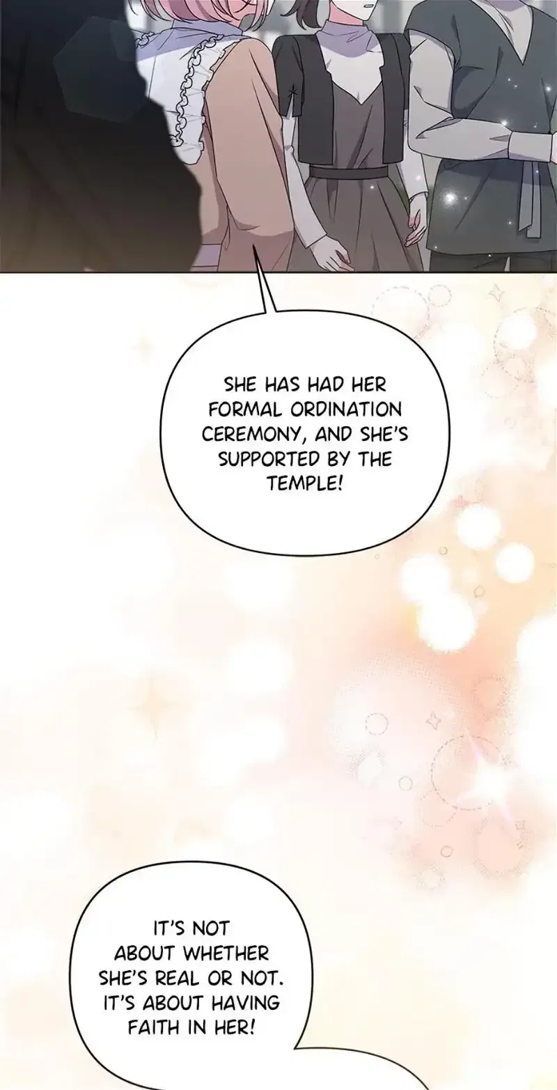 She’s the Older Sister of the Obsessive Male Lead Chapter 75 – Page 19
