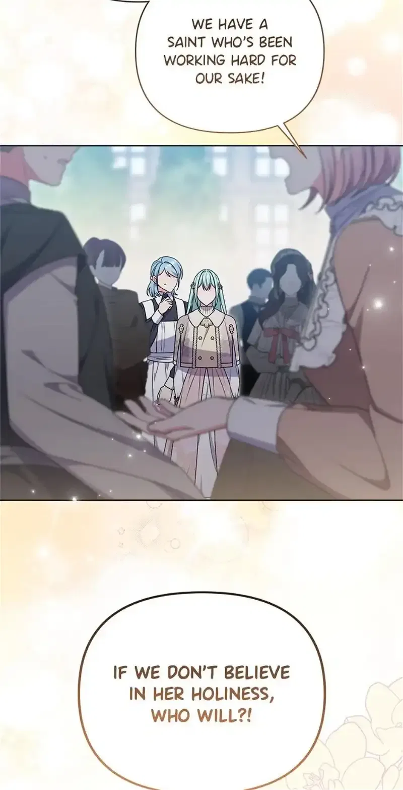 She’s the Older Sister of the Obsessive Male Lead Chapter 75 – Page 20