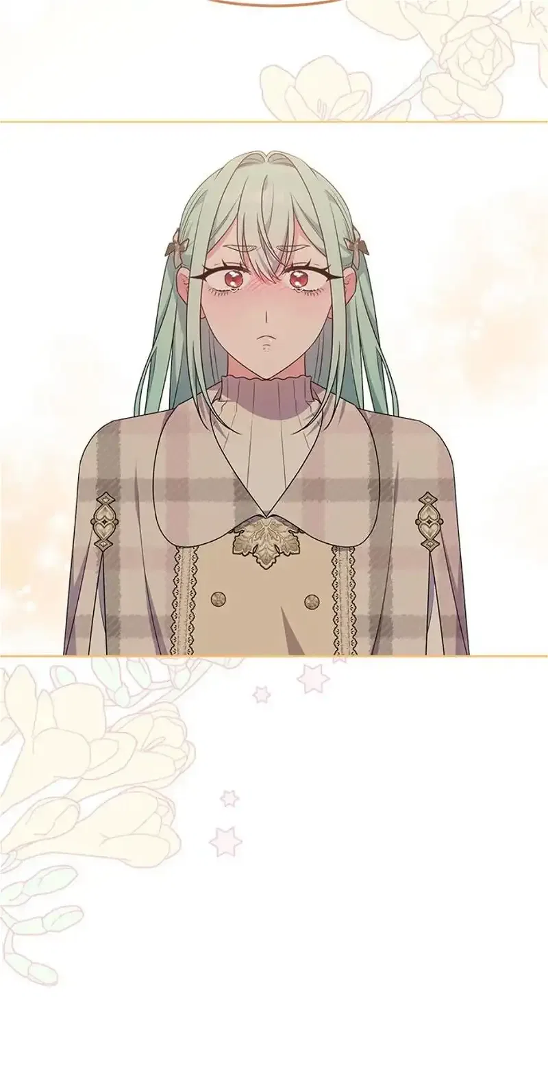She’s the Older Sister of the Obsessive Male Lead Chapter 75 – Page 21