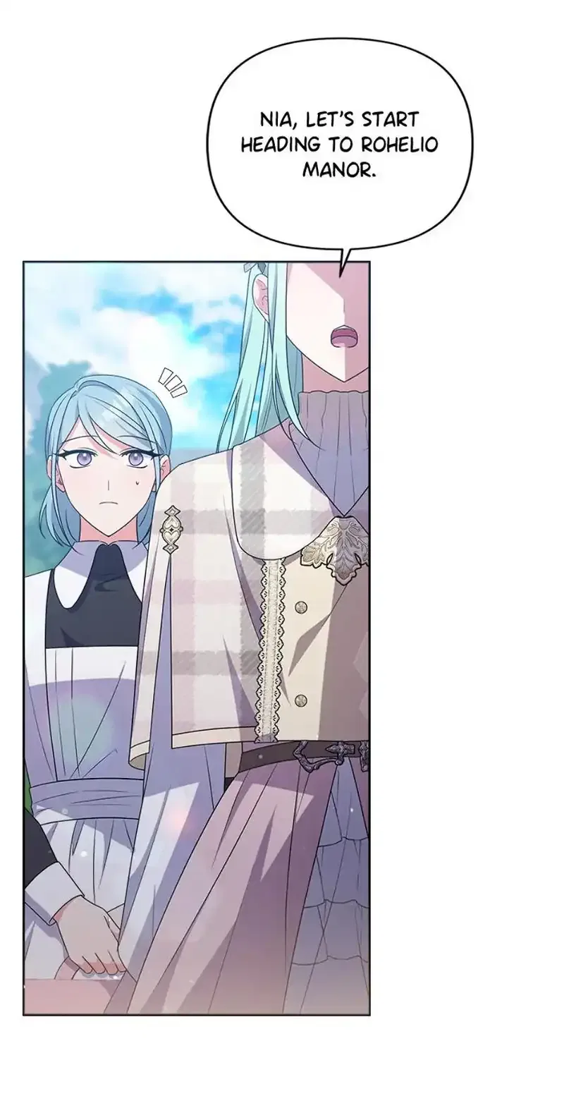 She’s the Older Sister of the Obsessive Male Lead Chapter 75 – Page 22