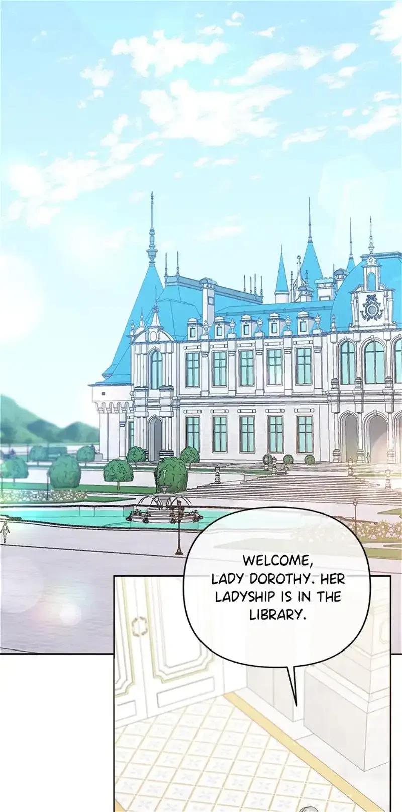 She’s the Older Sister of the Obsessive Male Lead Chapter 75 – Page 26