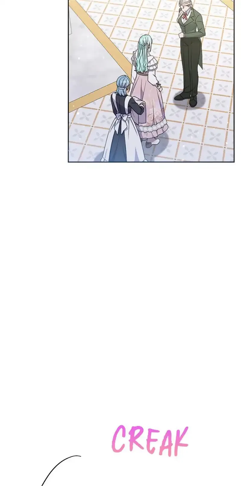 She’s the Older Sister of the Obsessive Male Lead Chapter 75 – Page 27