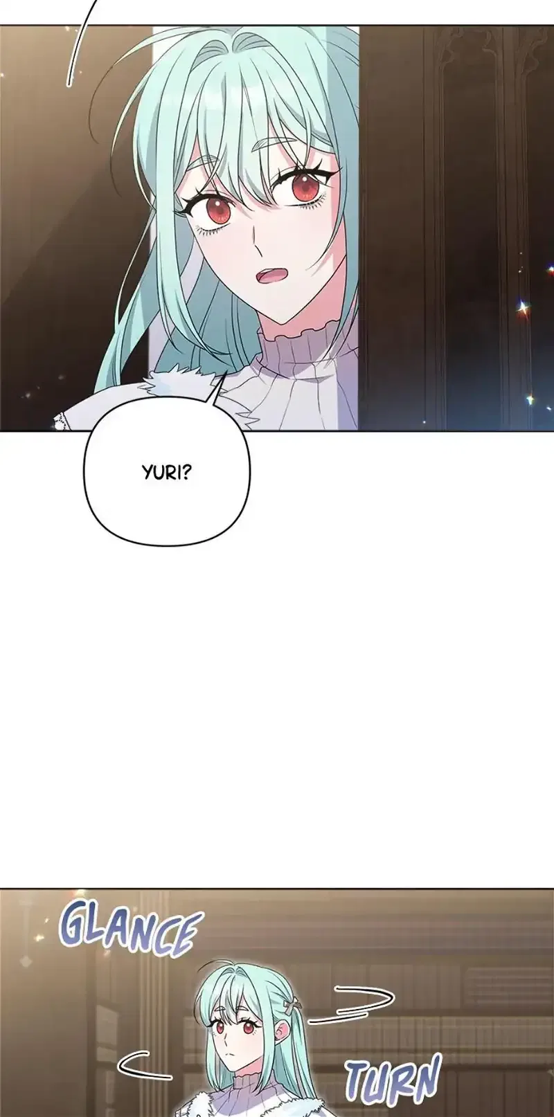 She’s the Older Sister of the Obsessive Male Lead Chapter 75 – Page 28
