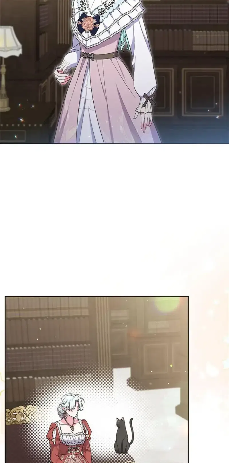 She’s the Older Sister of the Obsessive Male Lead Chapter 75 – Page 29