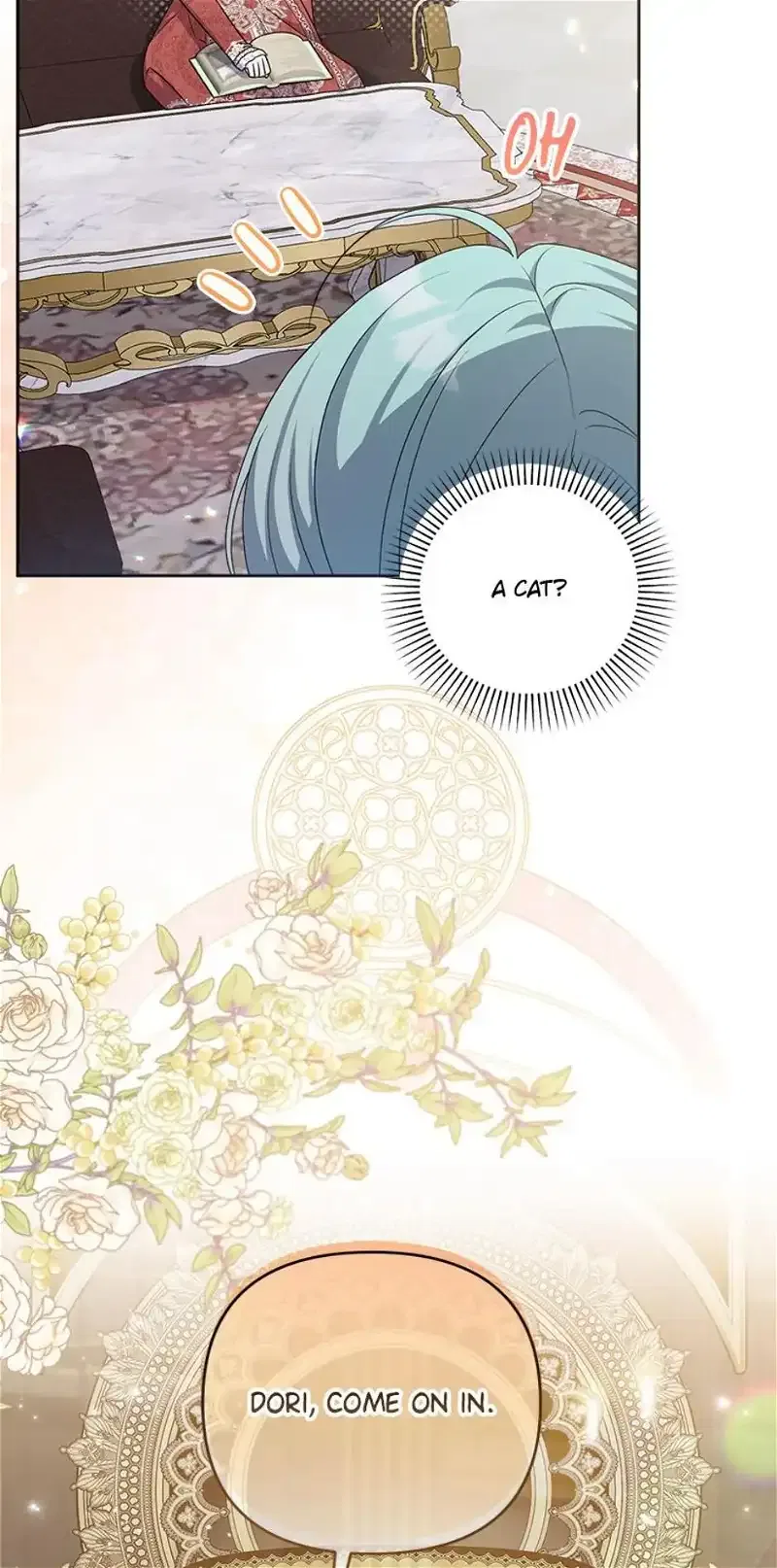 She’s the Older Sister of the Obsessive Male Lead Chapter 75 – Page 30