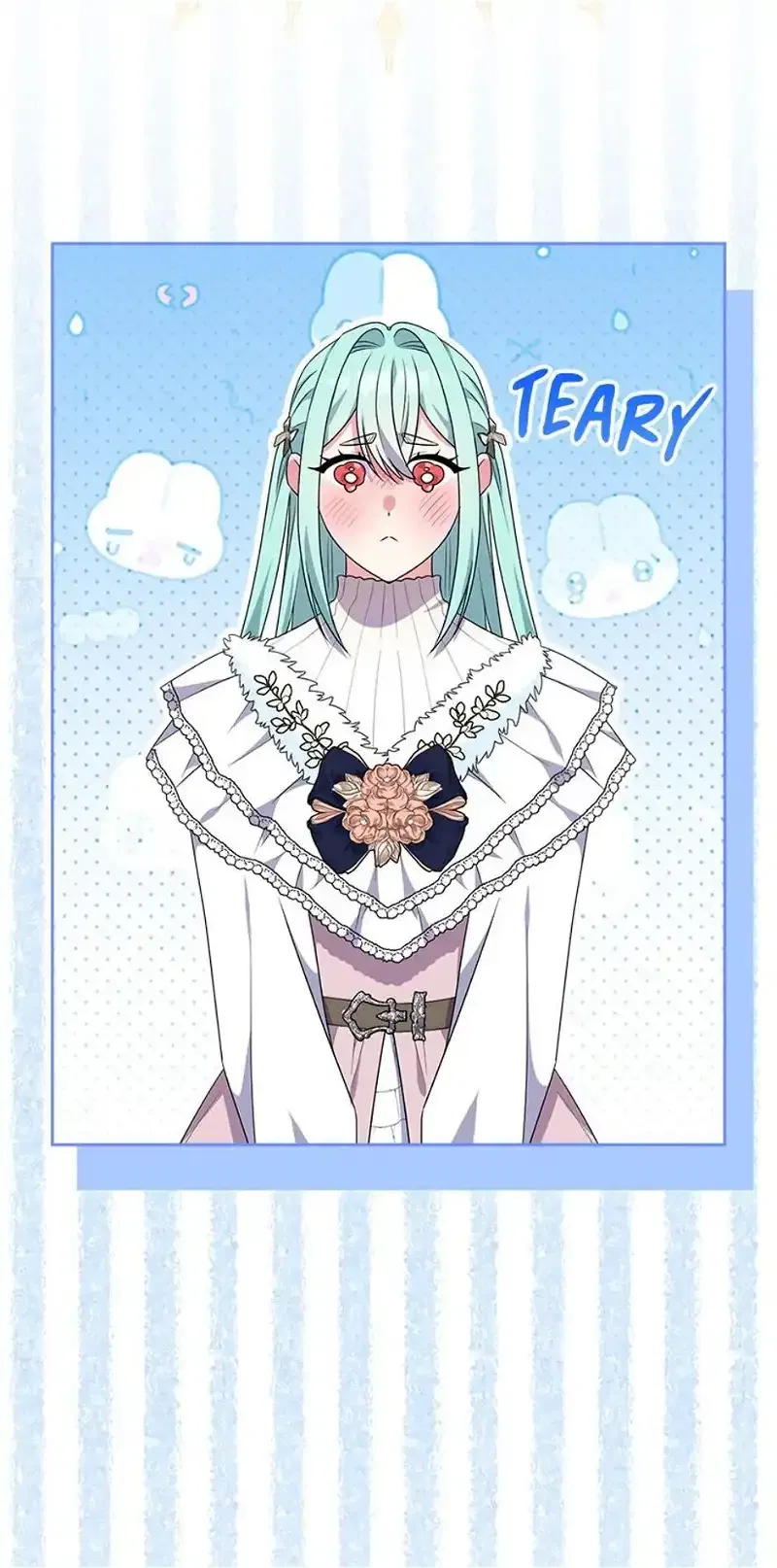 She’s the Older Sister of the Obsessive Male Lead Chapter 75 – Page 32
