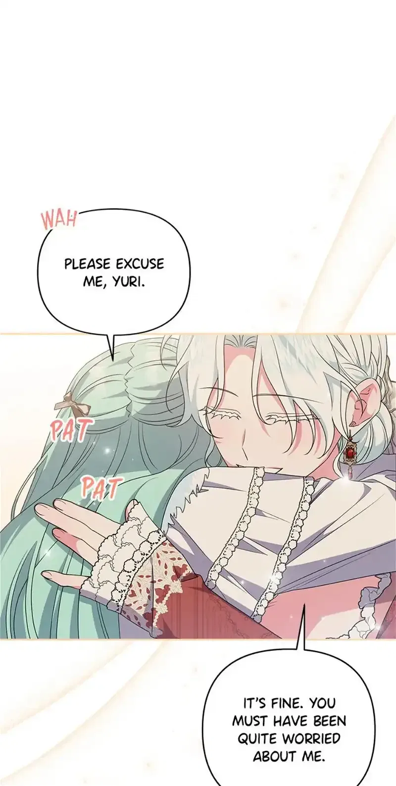 She’s the Older Sister of the Obsessive Male Lead Chapter 75 – Page 34