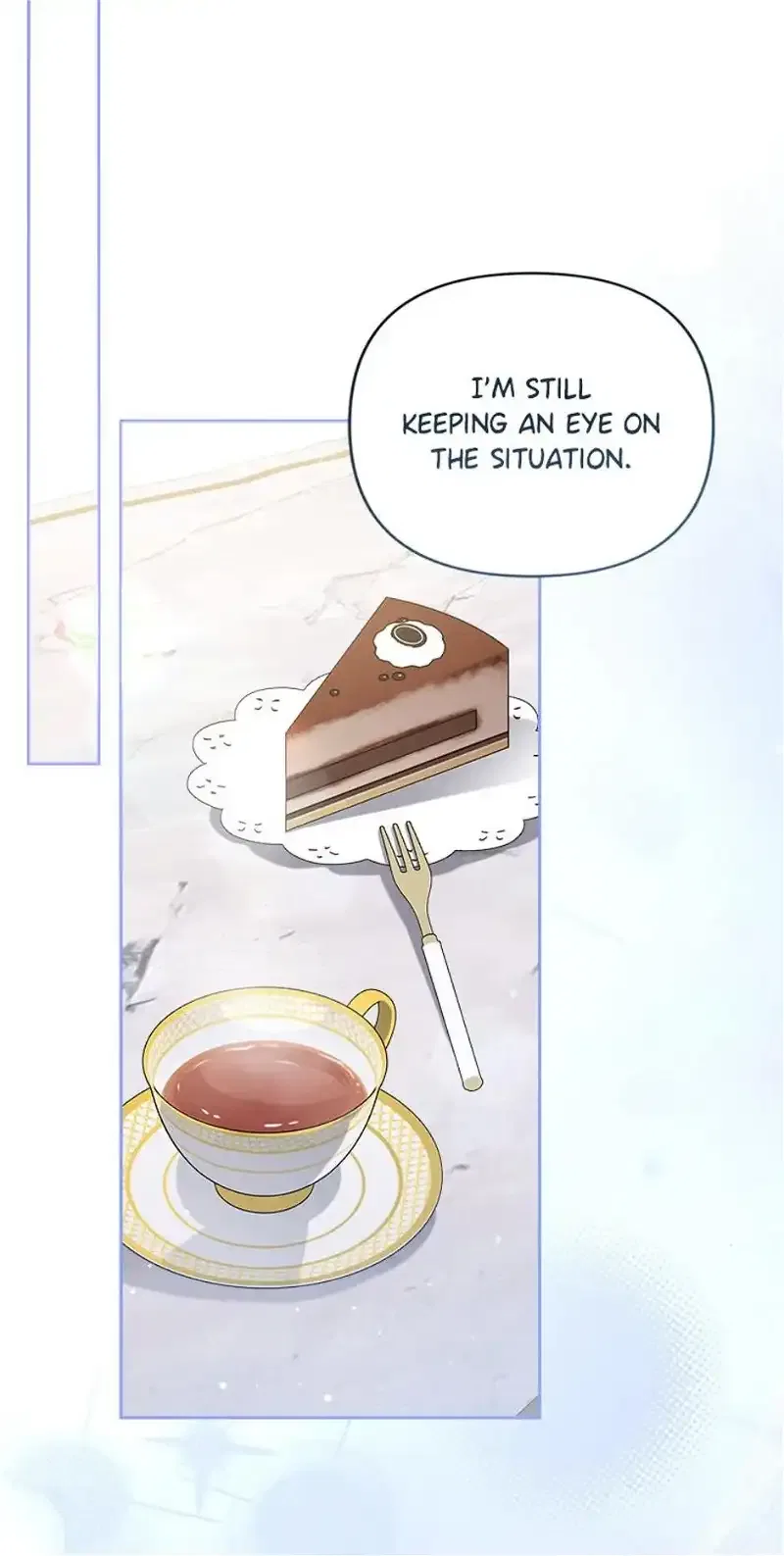 She’s the Older Sister of the Obsessive Male Lead Chapter 75 – Page 37