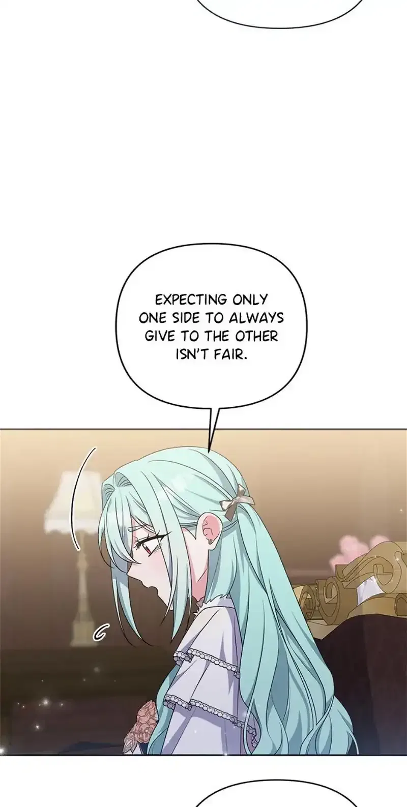 She’s the Older Sister of the Obsessive Male Lead Chapter 75 – Page 39