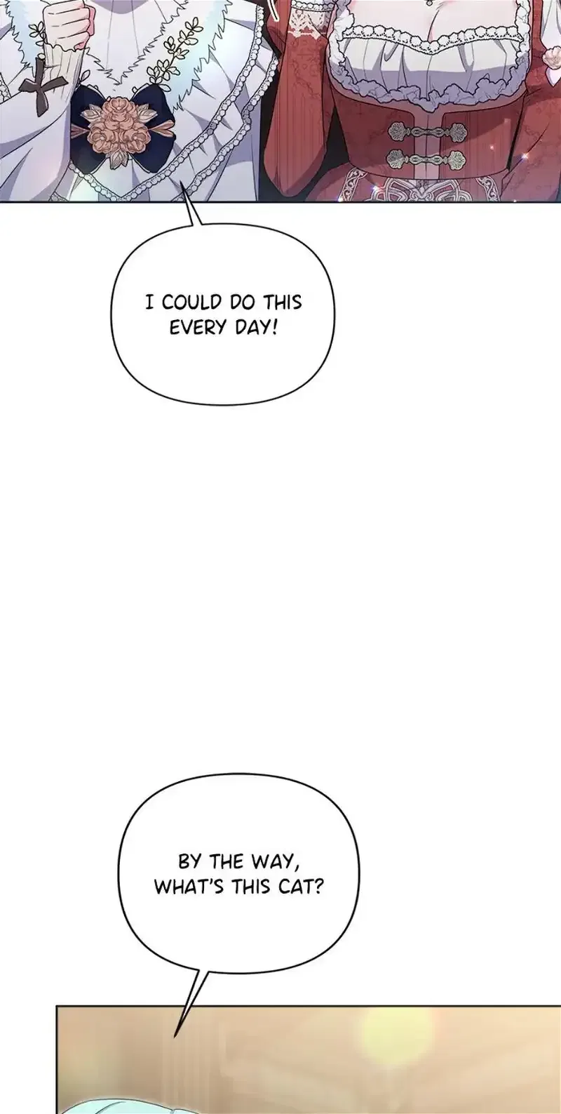 She’s the Older Sister of the Obsessive Male Lead Chapter 75 – Page 41