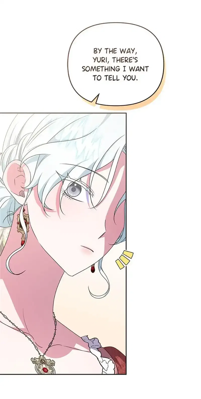 She’s the Older Sister of the Obsessive Male Lead Chapter 75 – Page 43