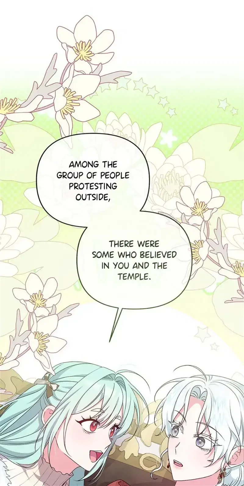 She’s the Older Sister of the Obsessive Male Lead Chapter 75 – Page 44