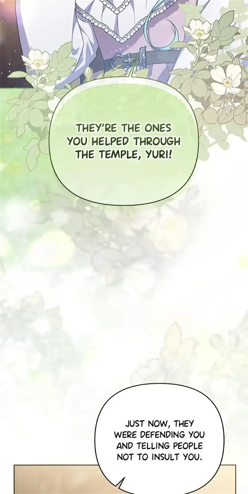 She’s the Older Sister of the Obsessive Male Lead Chapter 75 – Page 47