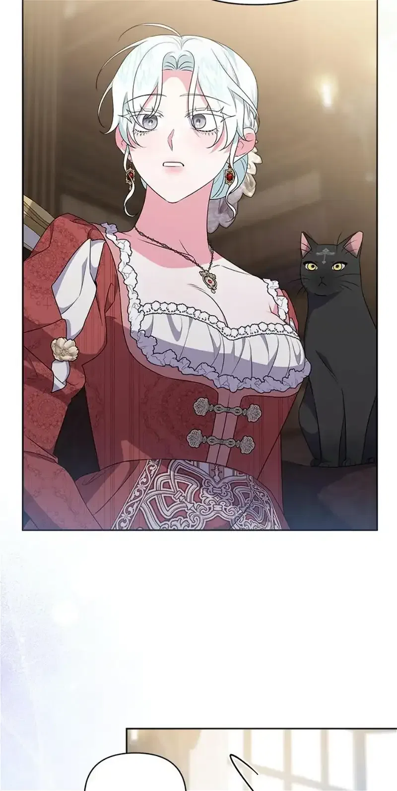 She’s the Older Sister of the Obsessive Male Lead Chapter 75 – Page 48