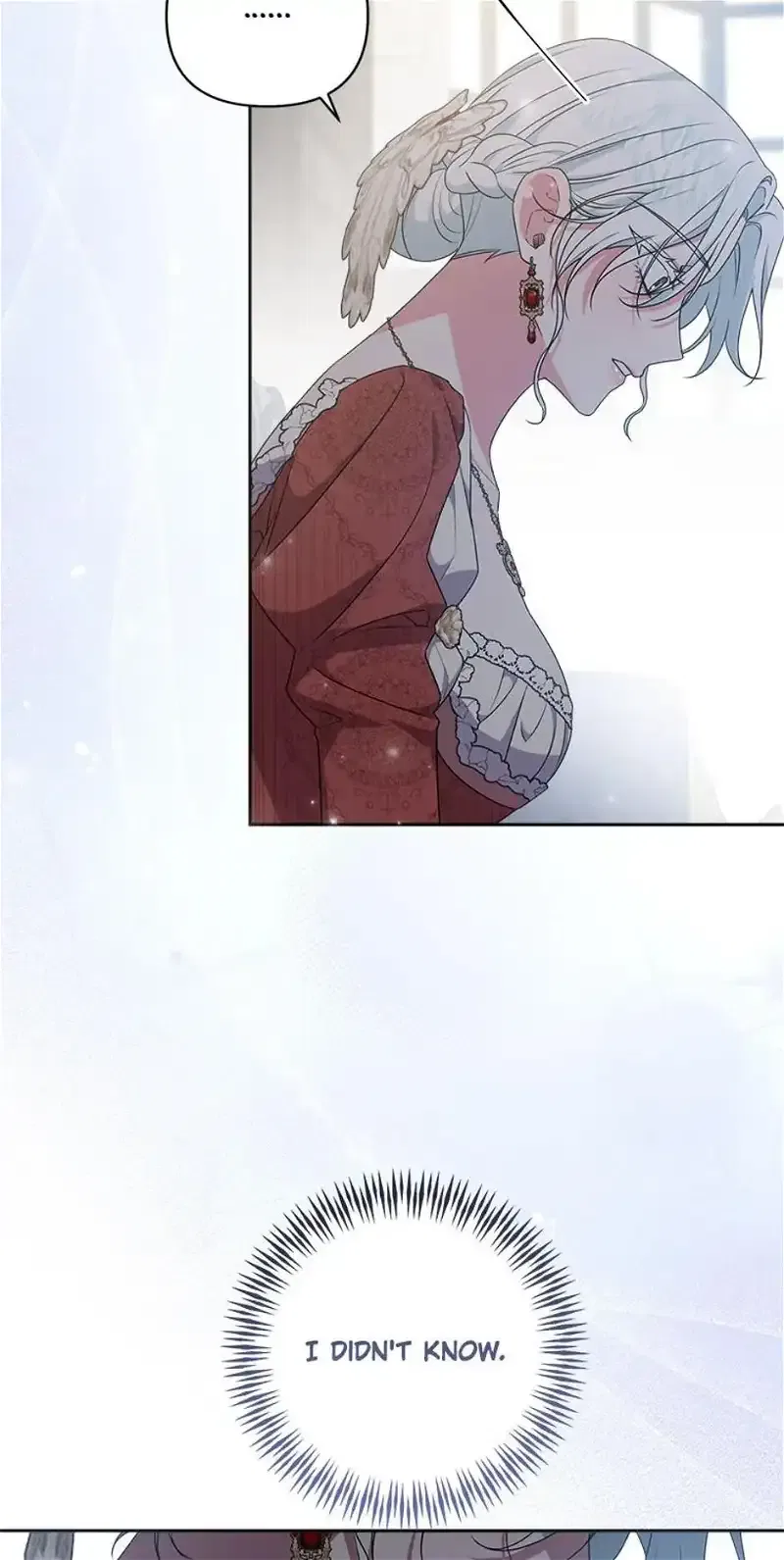She’s the Older Sister of the Obsessive Male Lead Chapter 75 – Page 49