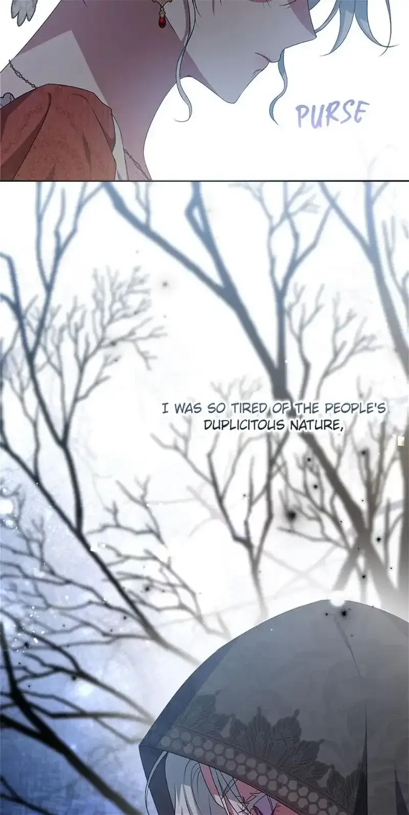 She’s the Older Sister of the Obsessive Male Lead Chapter 75 – Page 50