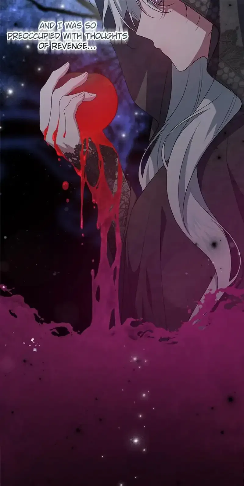 She’s the Older Sister of the Obsessive Male Lead Chapter 75 – Page 51