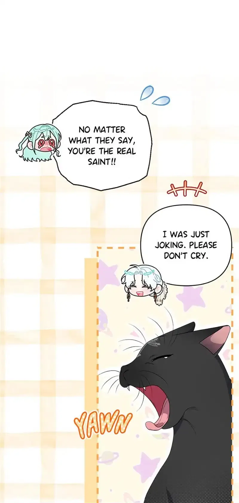 She’s the Older Sister of the Obsessive Male Lead Chapter 75 – Page 55
