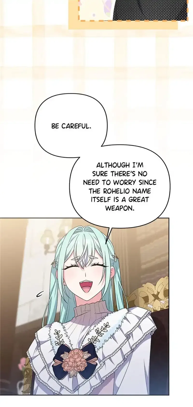 She’s the Older Sister of the Obsessive Male Lead Chapter 75 – Page 56