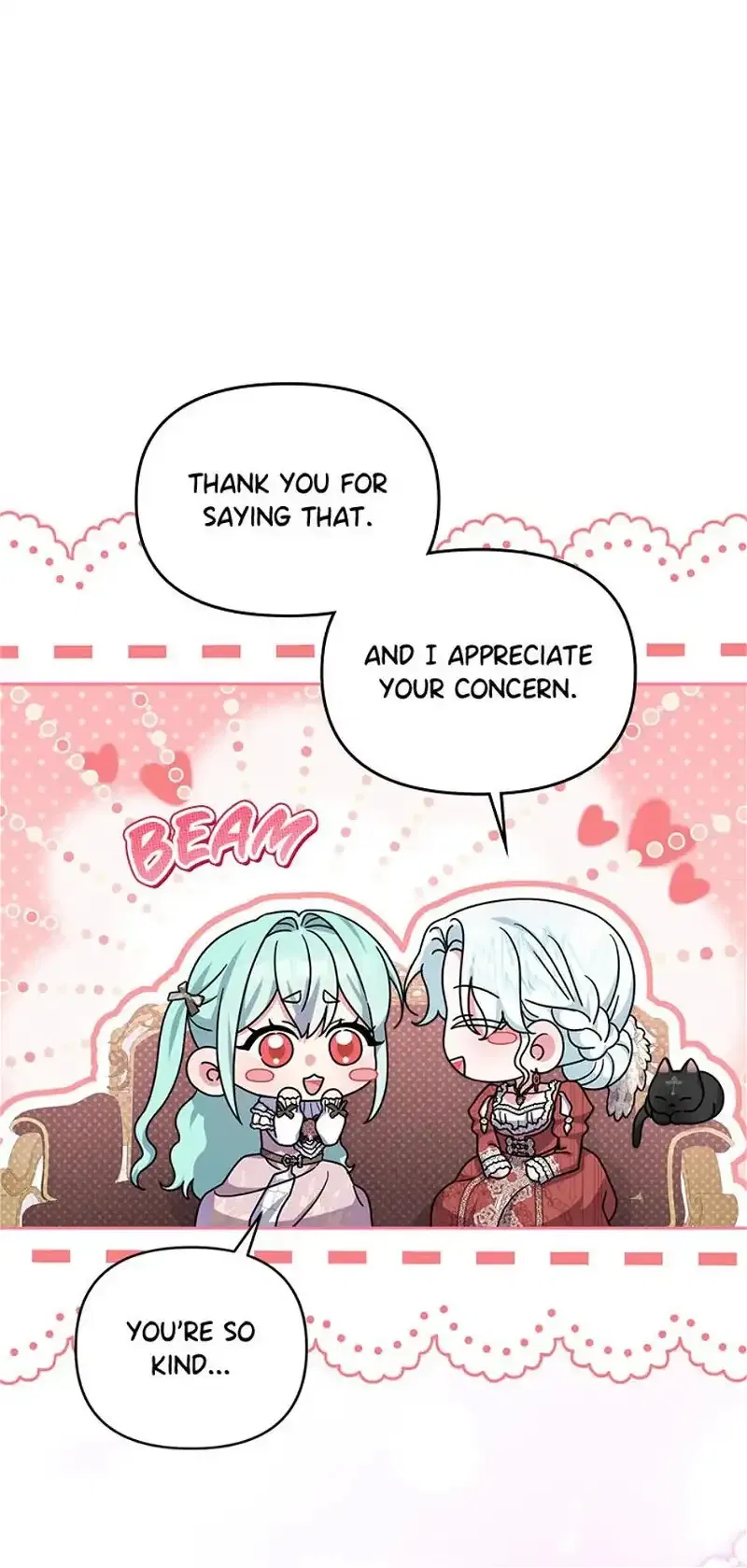 She’s the Older Sister of the Obsessive Male Lead Chapter 75 – Page 57