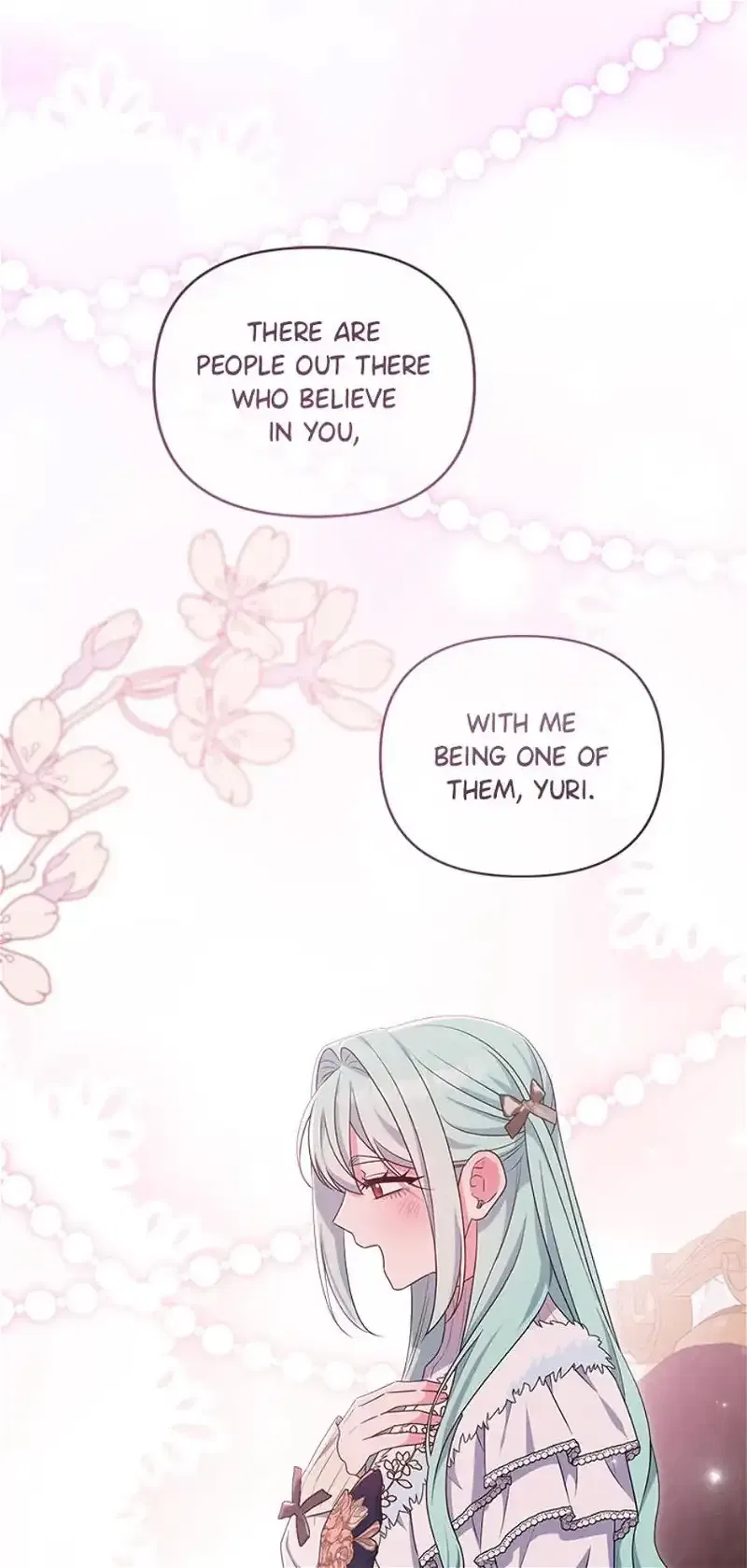 She’s the Older Sister of the Obsessive Male Lead Chapter 75 – Page 58