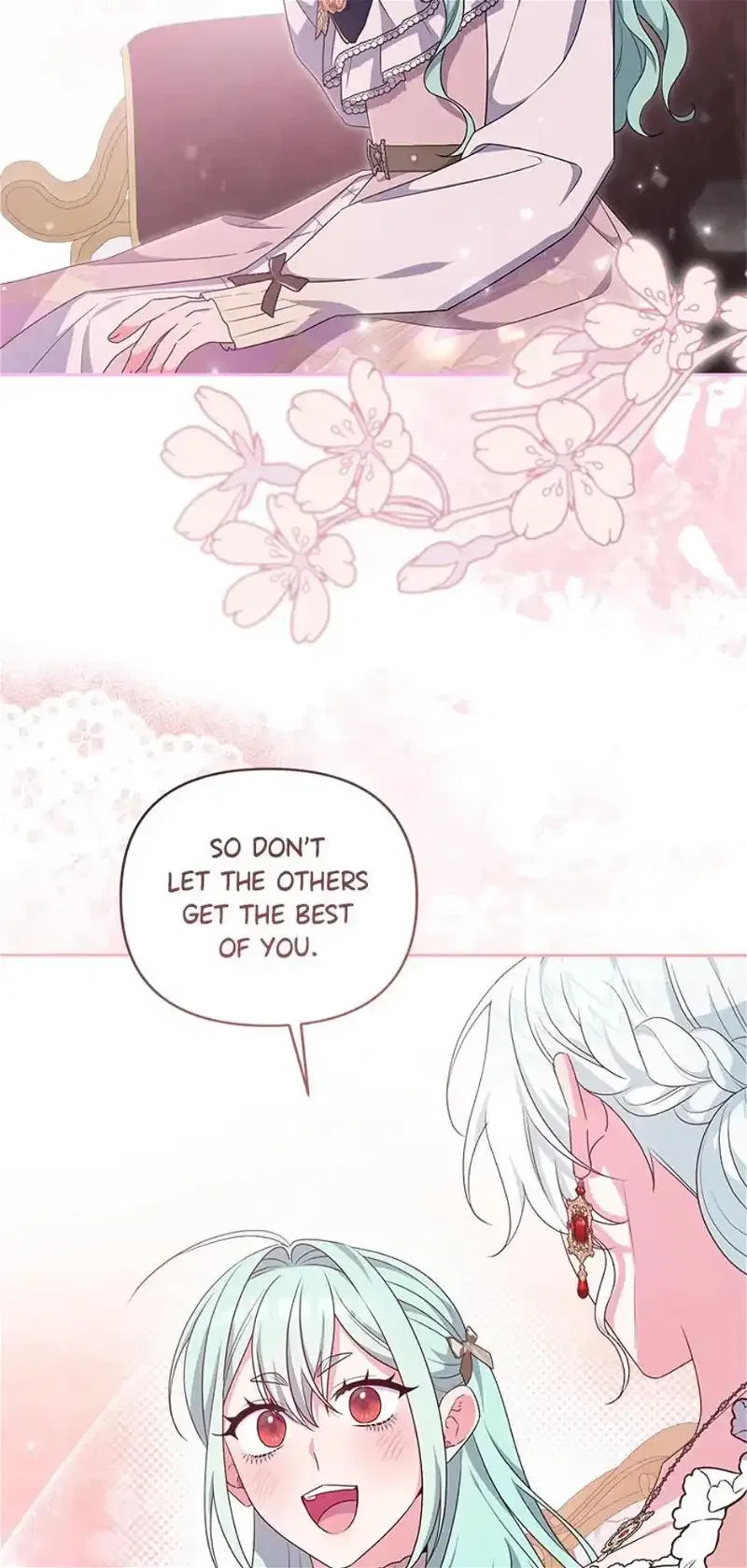 She’s the Older Sister of the Obsessive Male Lead Chapter 75 – Page 59