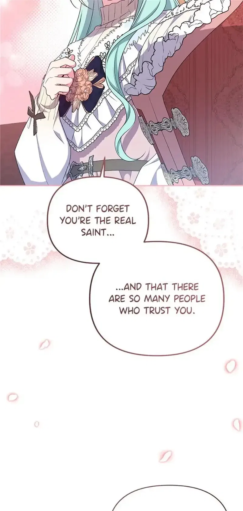 She’s the Older Sister of the Obsessive Male Lead Chapter 75 – Page 60