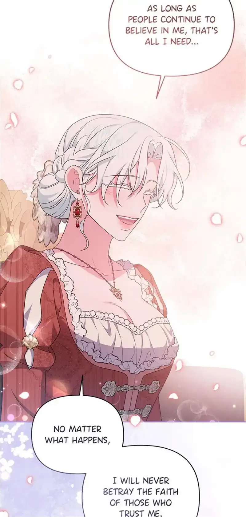 She’s the Older Sister of the Obsessive Male Lead Chapter 75 – Page 61
