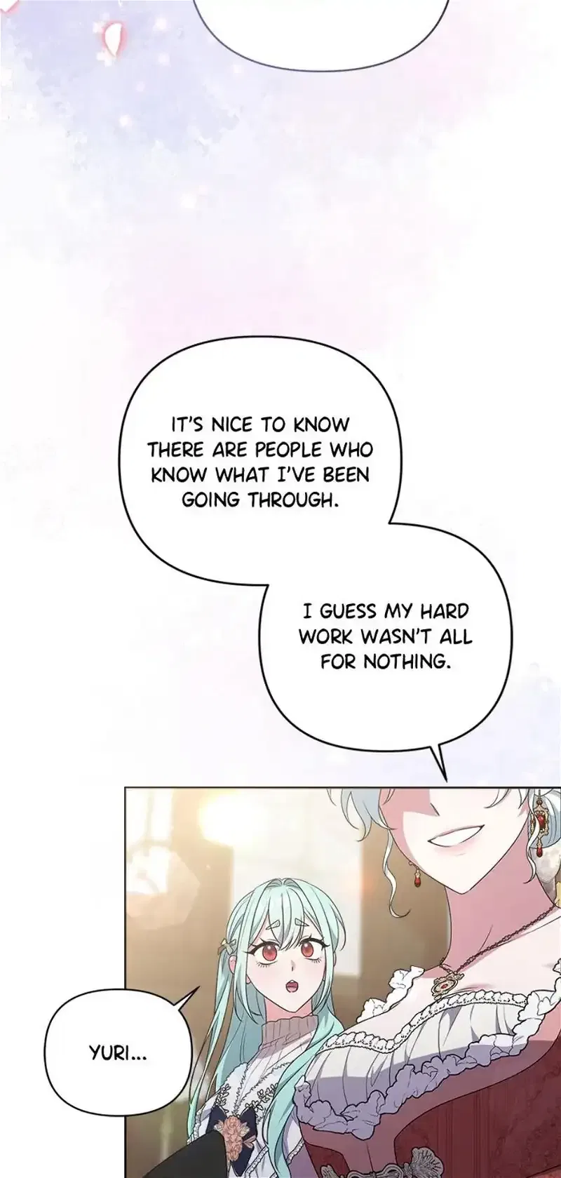 She’s the Older Sister of the Obsessive Male Lead Chapter 75 – Page 62
