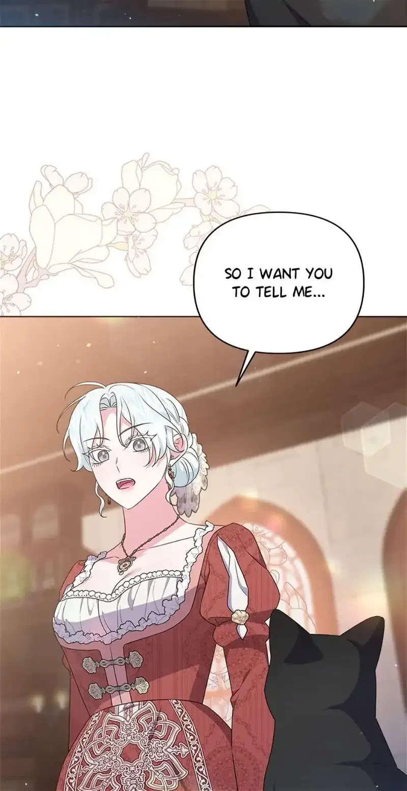She’s the Older Sister of the Obsessive Male Lead Chapter 75 – Page 72