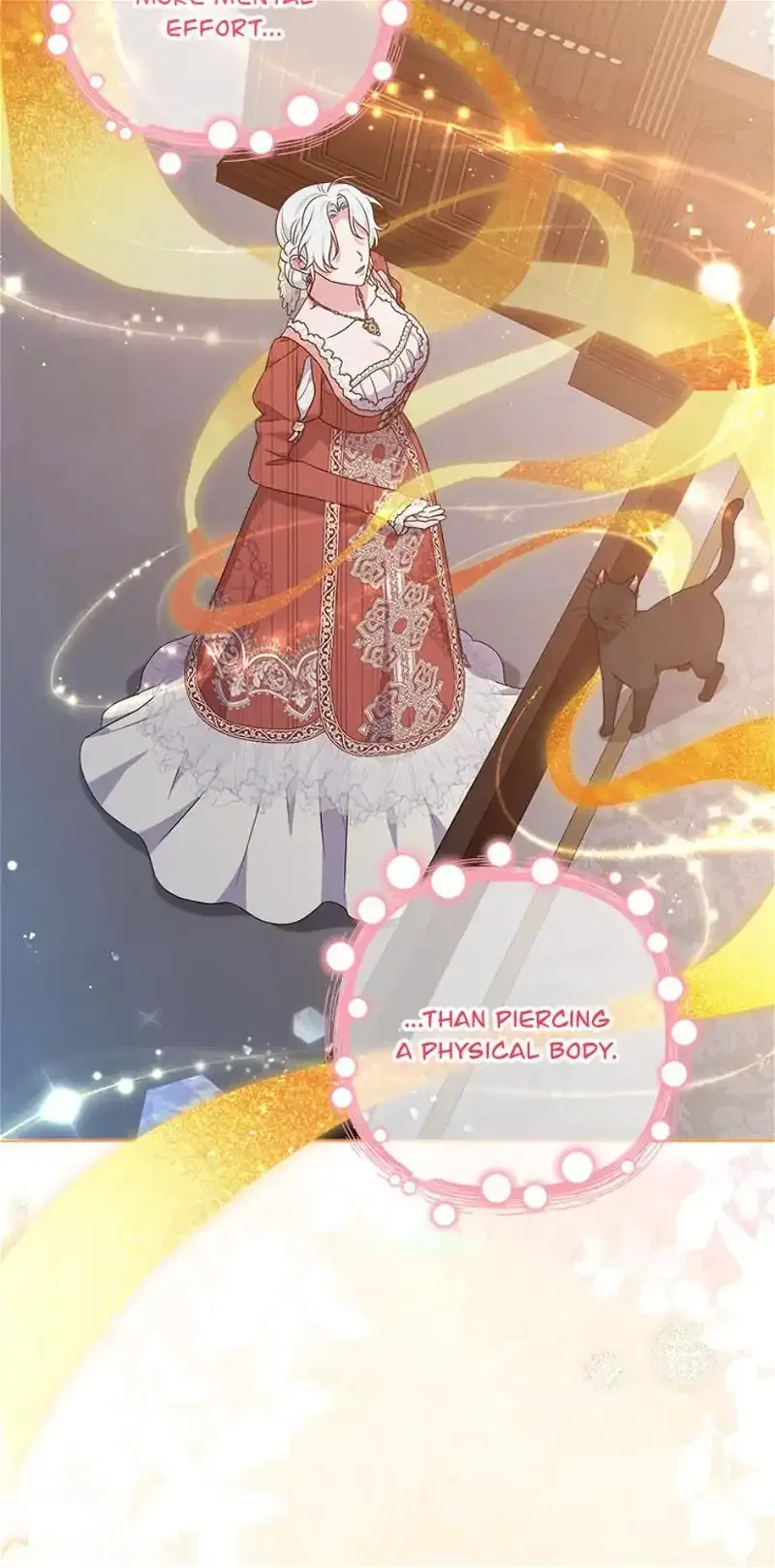 She’s the Older Sister of the Obsessive Male Lead Chapter 75 – Page 77