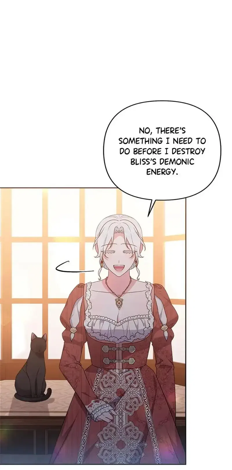 She’s the Older Sister of the Obsessive Male Lead Chapter 75 – Page 81
