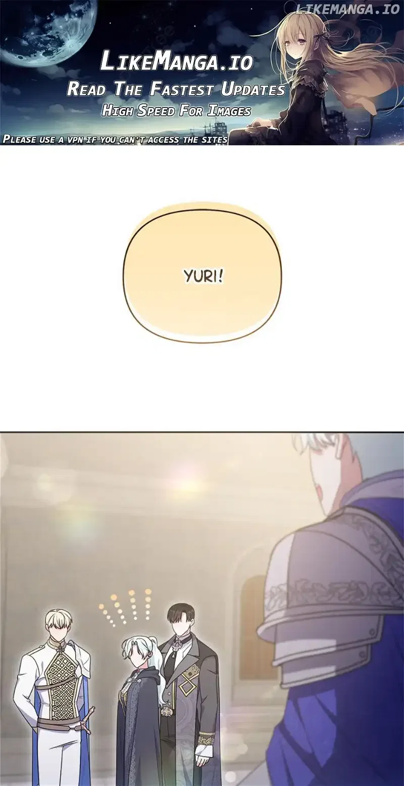 She’s the Older Sister of the Obsessive Male Lead Chapter 74 – Page 1