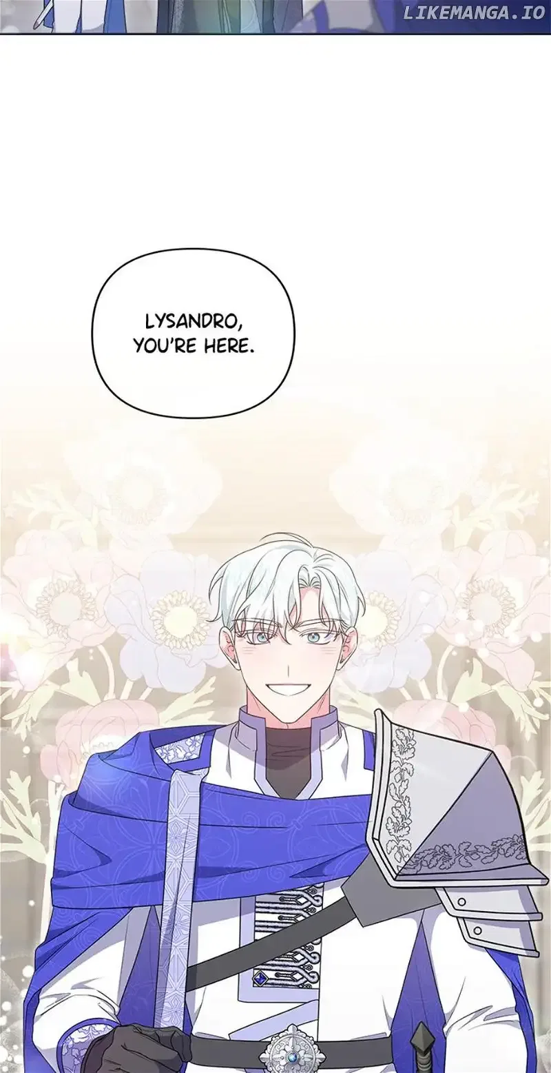 She’s the Older Sister of the Obsessive Male Lead Chapter 74 – Page 2