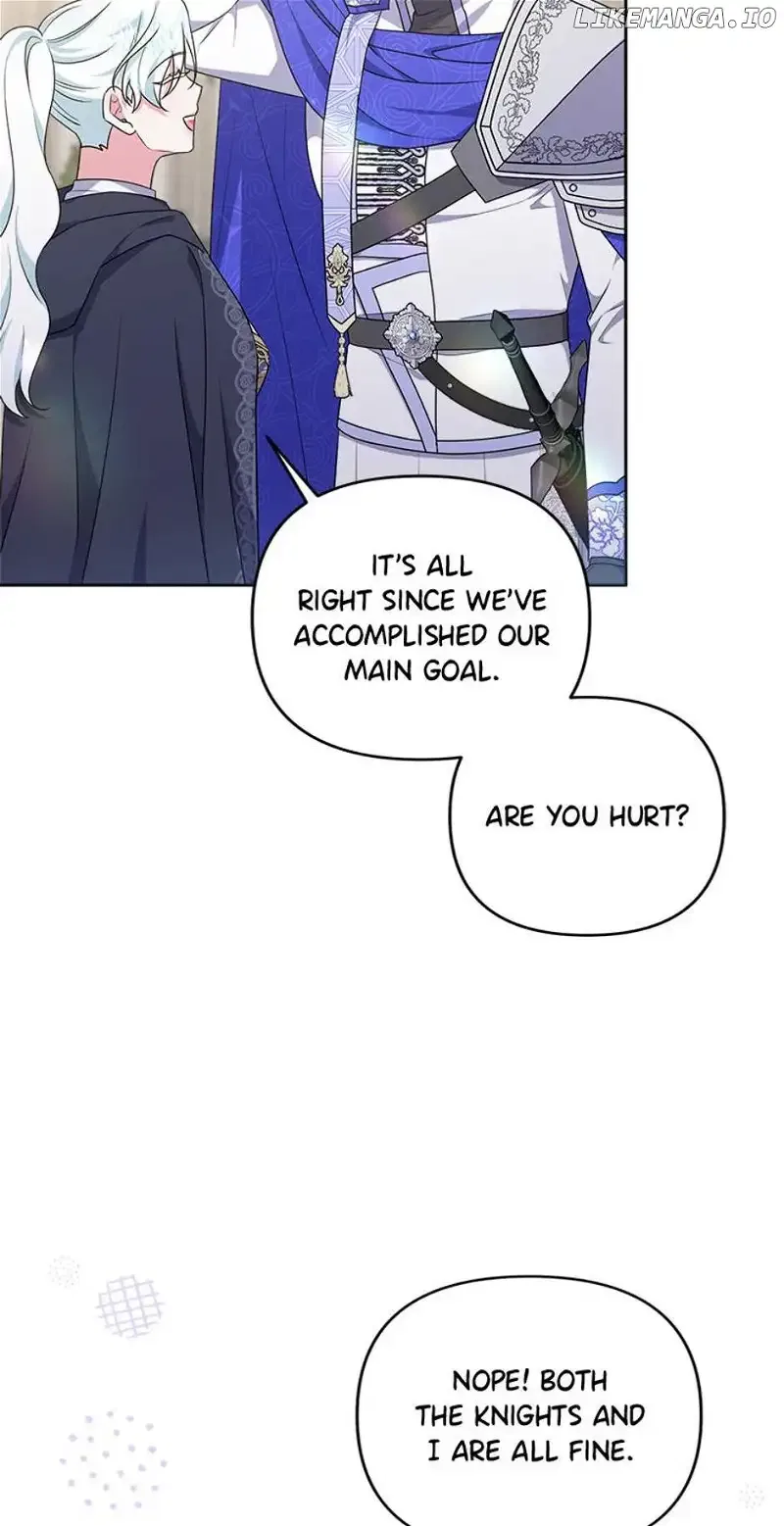She’s the Older Sister of the Obsessive Male Lead Chapter 74 – Page 4