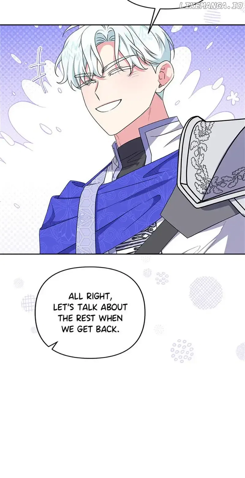 She’s the Older Sister of the Obsessive Male Lead Chapter 74 – Page 5