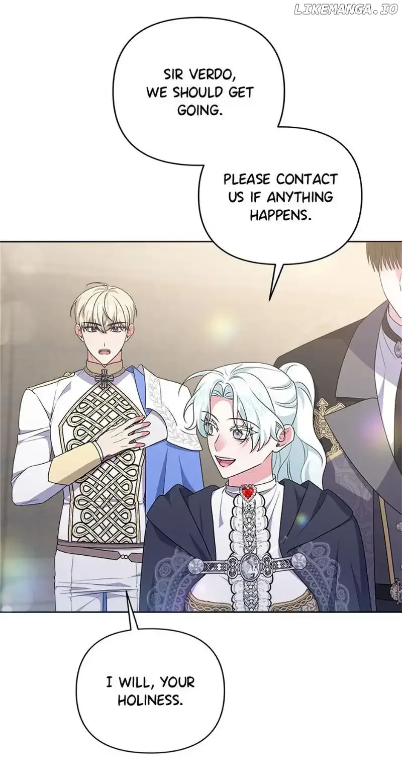She’s the Older Sister of the Obsessive Male Lead Chapter 74 – Page 6