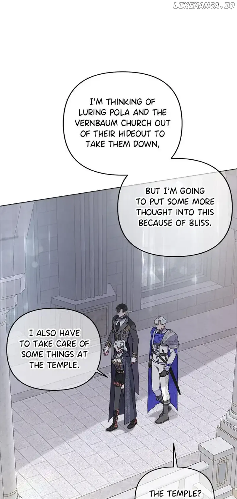 She’s the Older Sister of the Obsessive Male Lead Chapter 74 – Page 12