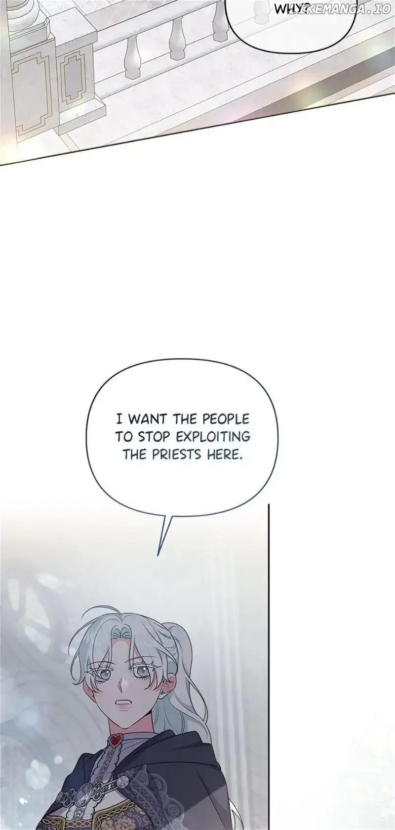 She’s the Older Sister of the Obsessive Male Lead Chapter 74 – Page 13